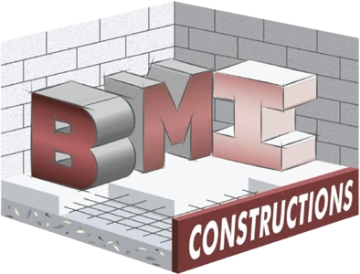 CONSTRUCTIONS BMI